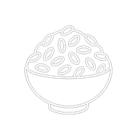 arroz integral